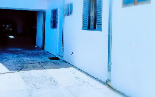 Minha casa em Botucatu Ap4