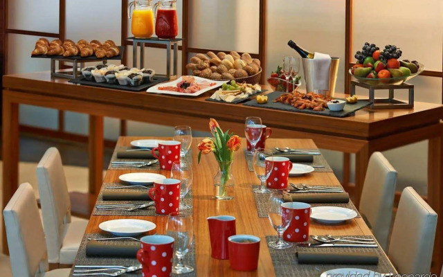 Hilton Düsseldorf