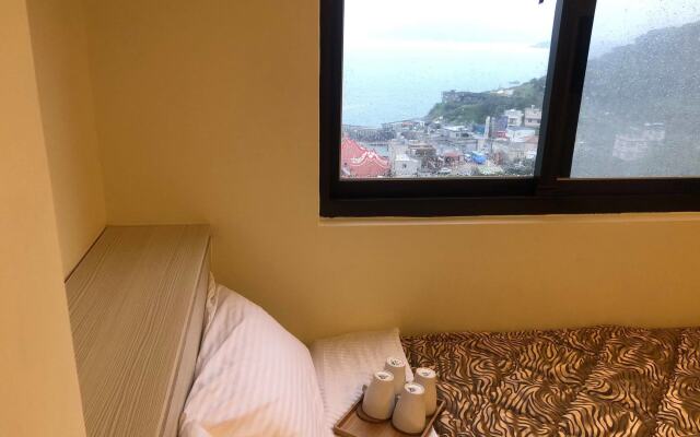 Matsu A Nan Jing B&B