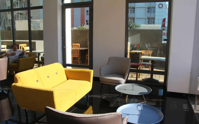 Brown Seaside boutique hotel by Brown Hotels