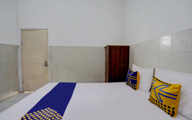 Hotel O Homestay Kedamean