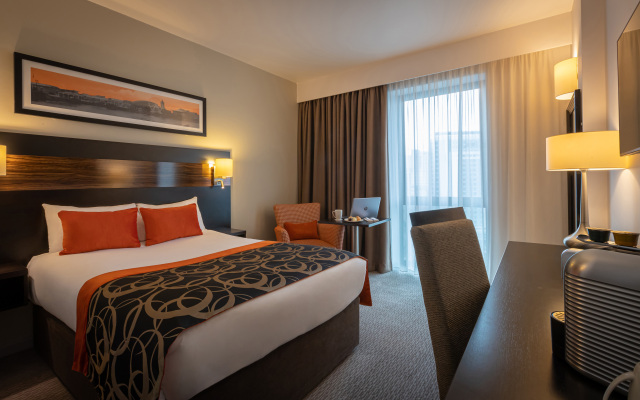 Clayton Hotel Cardiff