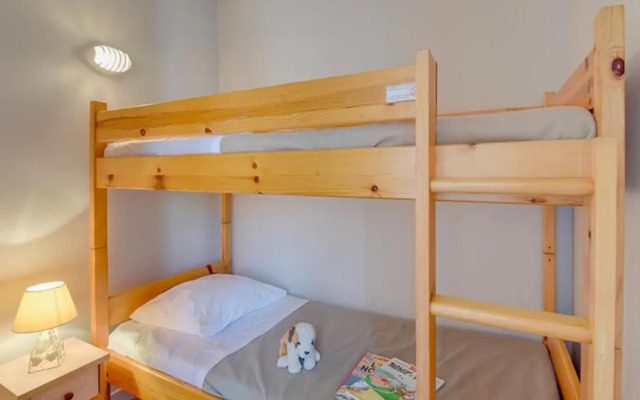 Vacanceole - Residence de L'Ocean