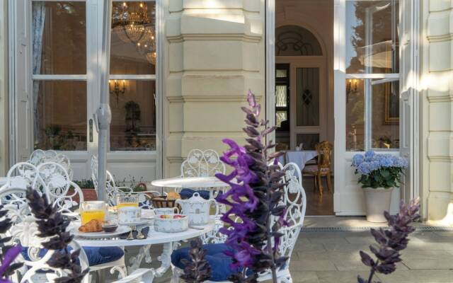 Residenz Bleichröder