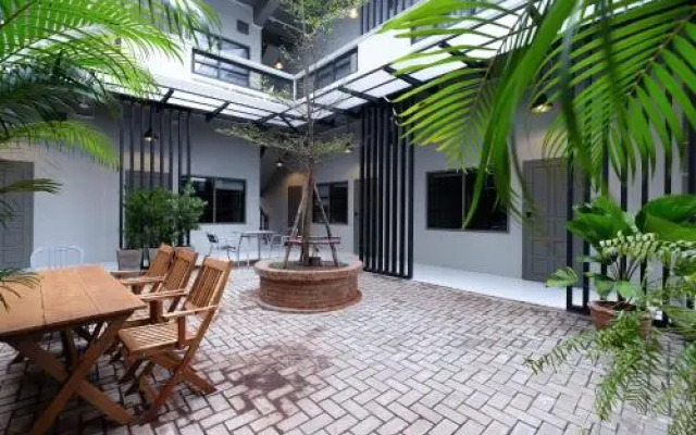 Saylomyen Guesthouse