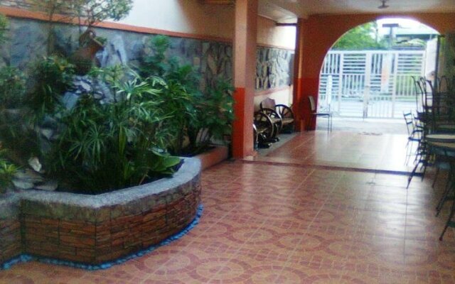 Gani Hotel