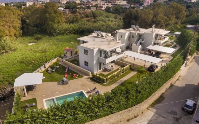 Kagiemar Luxury House