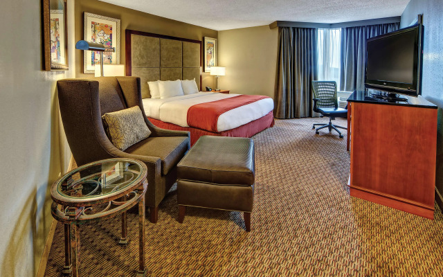 DoubleTree by Hilton Hotel Memphis