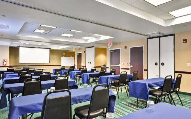 SpringHill Suites by Marriott Austin Round Rock
