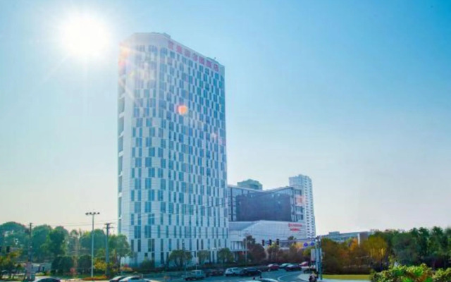 Leidisen Rongyuan Hotel