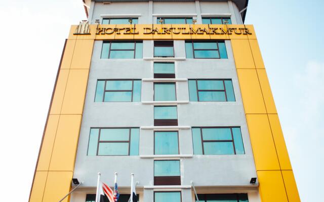 Hotel Darul Makmur