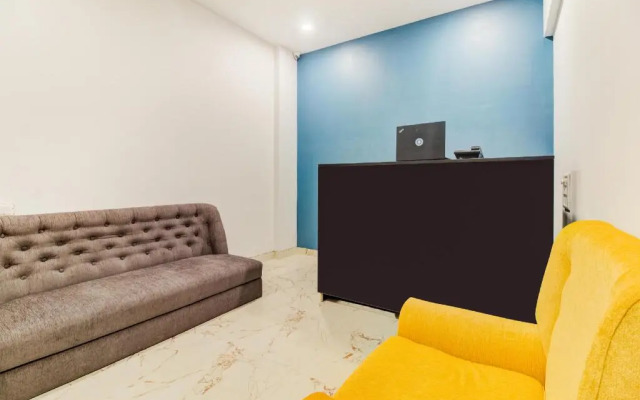 DSP Hotels by OYO Rooms