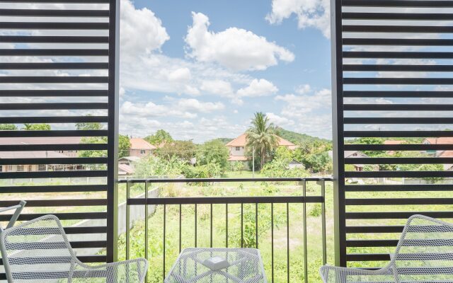 Chayadol Resort