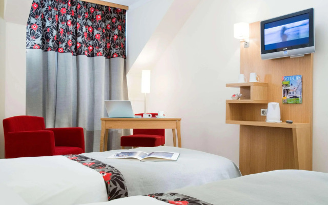 Mercure Rodez Cathedrale