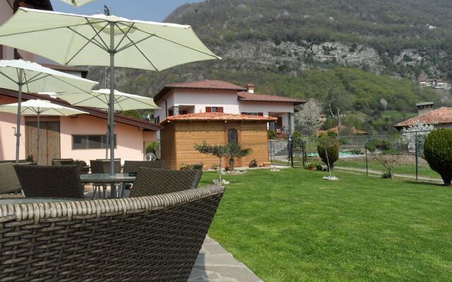 B&B Garzola