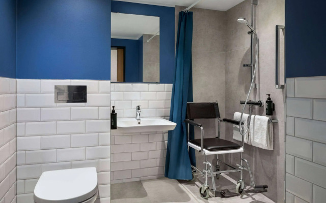 Vienna House Easy by Wyndham Frankfurt Airport