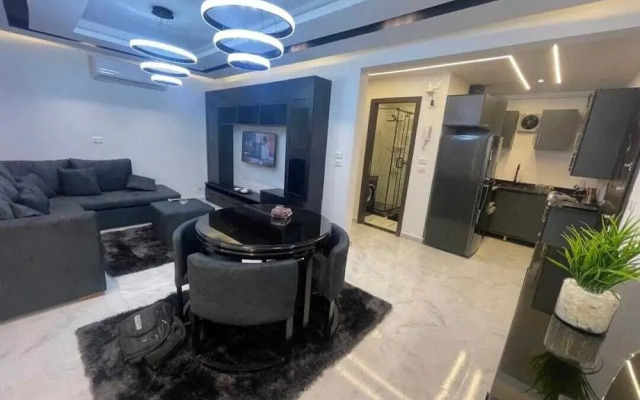 Outstanding Studio In Madinaty 6.64.6.1