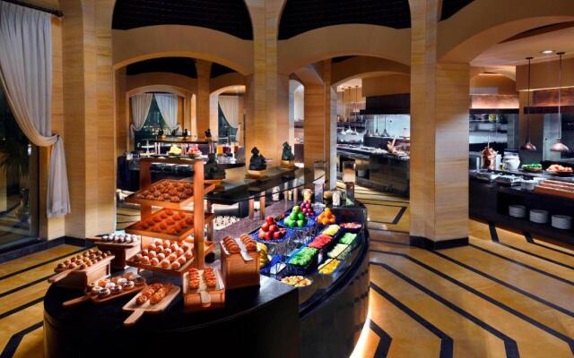 Marriott Mena House Cairo