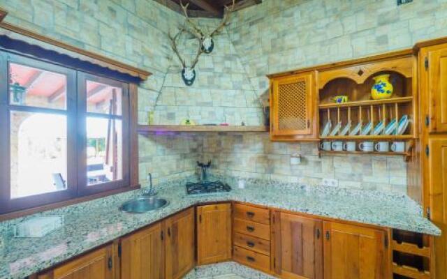 Cubo´s Finca Los Helechos