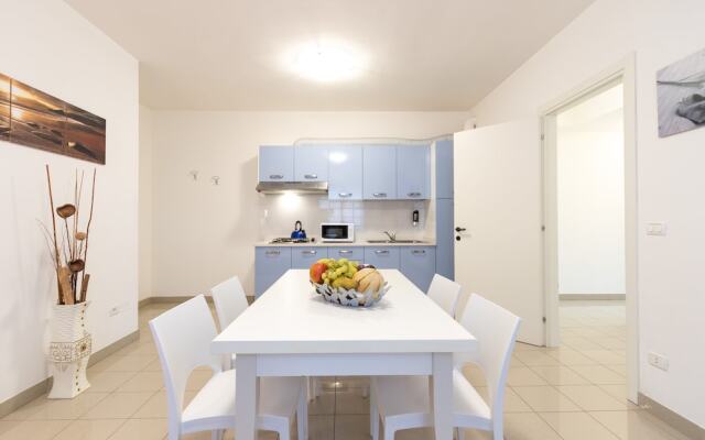 Villa Lucchese