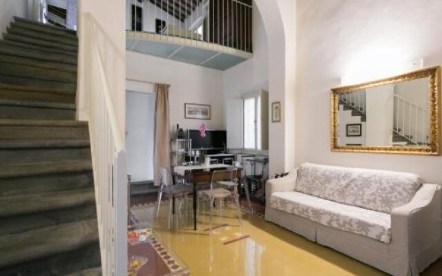 Relais Pacinotti Apartments and Suites in Pisa