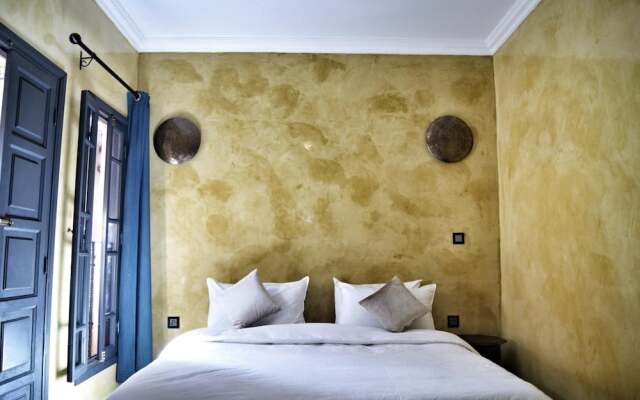 Riad Abjaou