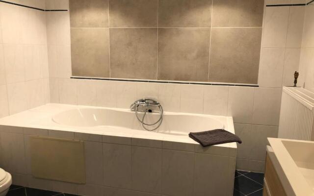 Residence De Kaaipoort appartementen