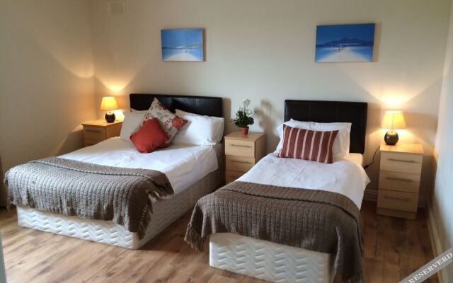 Doolin Village Lodges