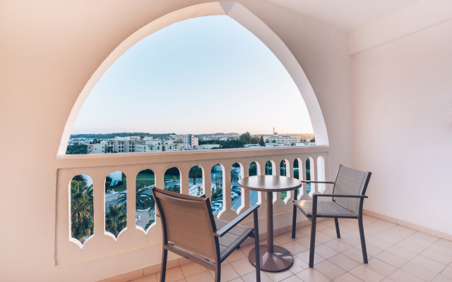 Iberostar Selection Kantaoui Bay