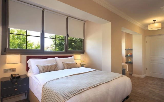 Nil Boutique Hotel