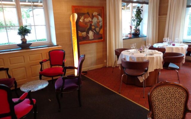 Hostellerie l'Authentique