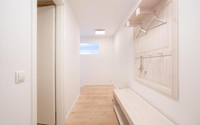 Speicher Residenz Barth E5 App 4