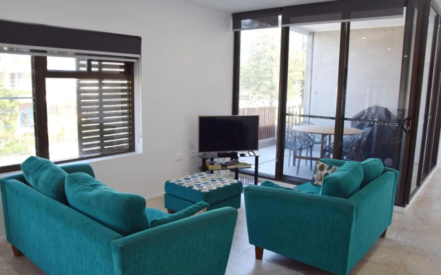 Waterford Apartment 5