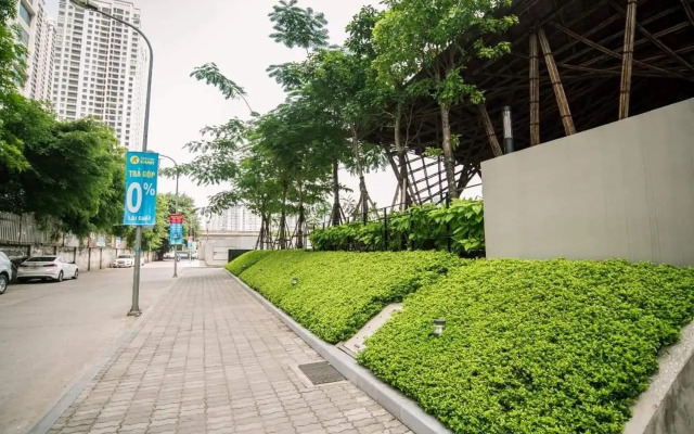 VINATA 289 Khuất Duy Tiến