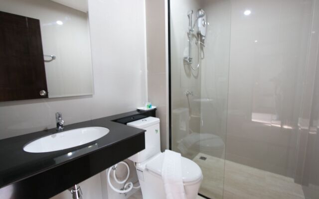 Aonang Sea Valley Resort