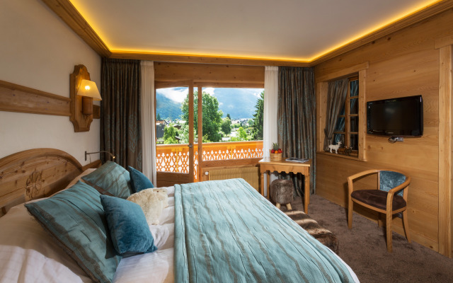 Neige et Roc, The Originals Relais