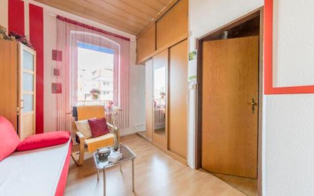 6260 Private Room 1 Person