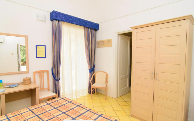 Albergo Villa Giusto