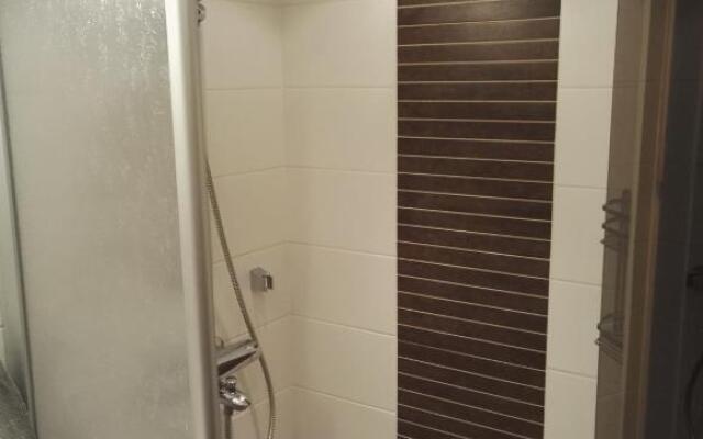 Anna Apartment
