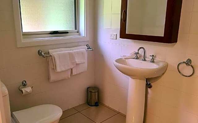 Moore Park Apartments