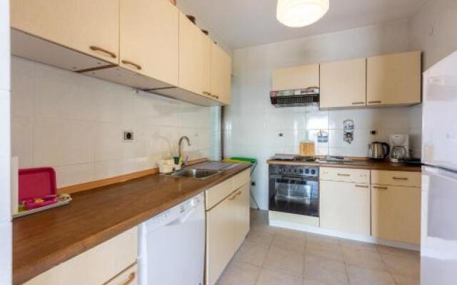 Apartment Aneta