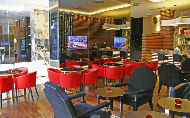 Gran Hotel Nagari Boutique & Spa