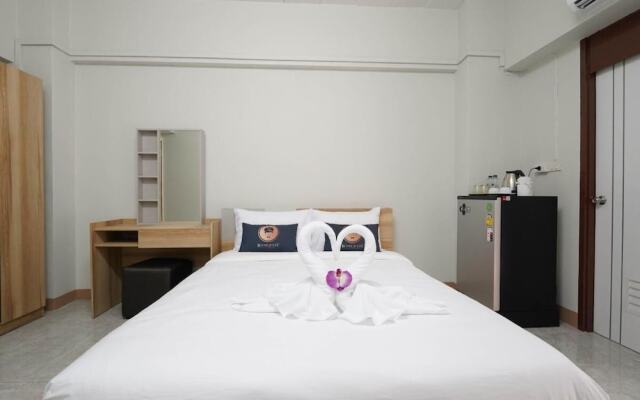 RoomQuest SPS Hotel and Residence