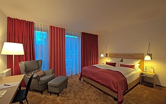 Hotel Stadtpalais