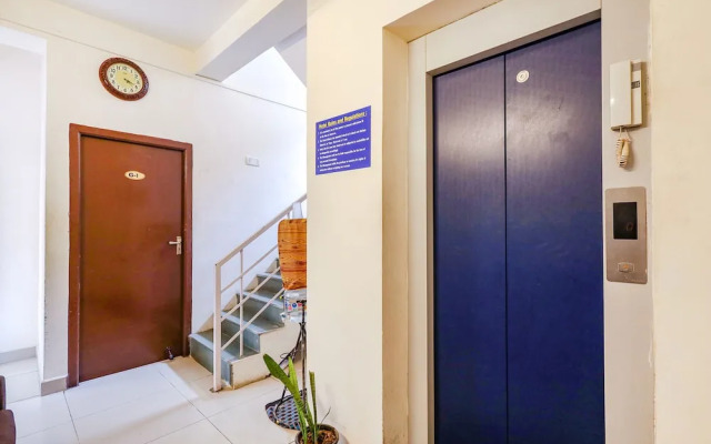 FabHotel Tristar Residency