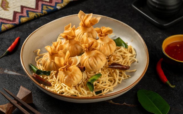 Radisson Blu Plaza Delhi Airport