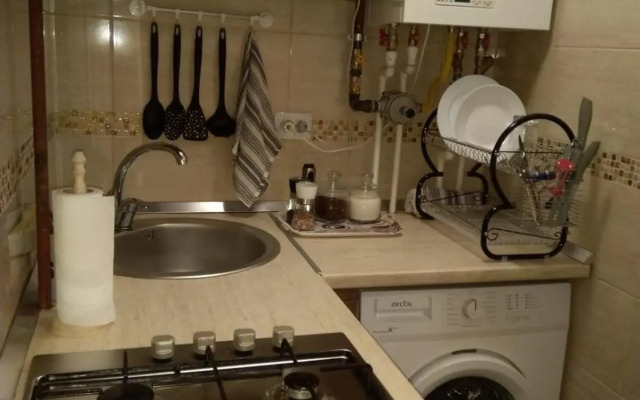 Vitan Mall 2 rooms apartment