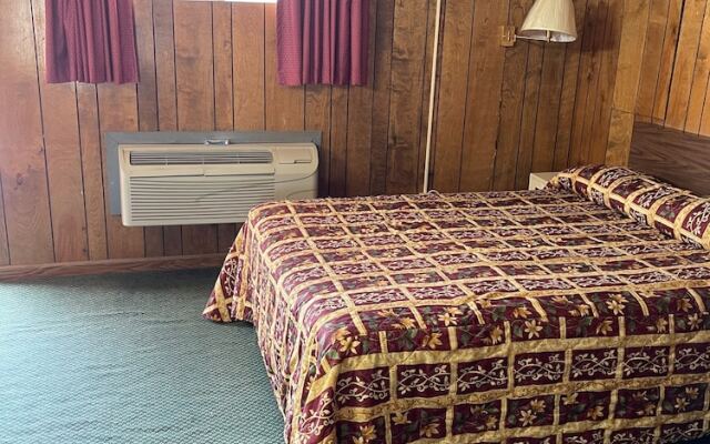 Wildflower Inn & RV Park