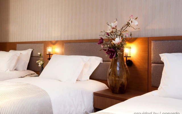 Staz Hotel Myeongdong 1