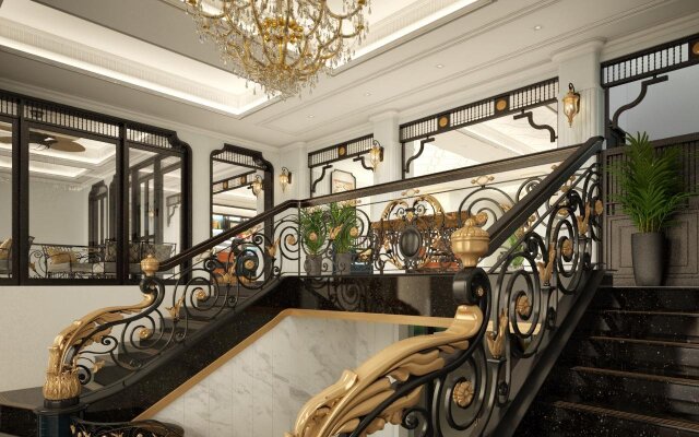 Tirant Hotel